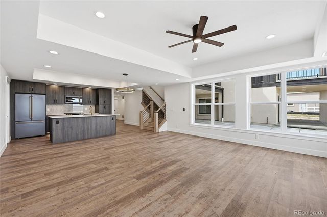 11975 Silver Concho Trail, Elbert, CO 80106