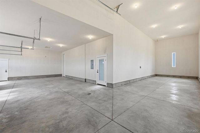 11975 Silver Concho Trail, Elbert, CO 80106