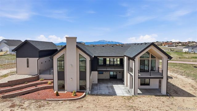 11975 Silver Concho Trail, Elbert, CO 80106