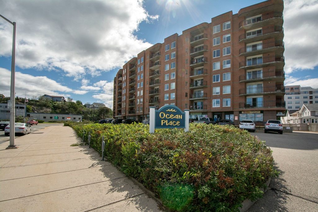 121 Nantasket Ave 309, Hull, MA 02045