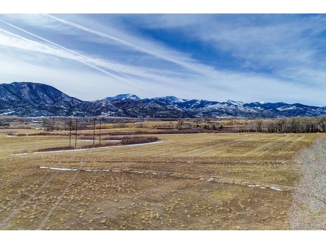 10712 Bristlecone Ave, Poncha Springs, CO 81242