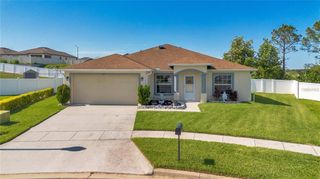 510 PETER PAN BLVD, Davenport, FL 33837