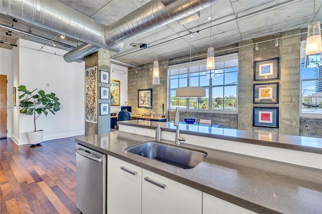 410 NW 1st Ave 206, Fort Lauderdale, FL 33301