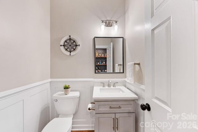 21713 Junco Court, Cornelius, NC 28031