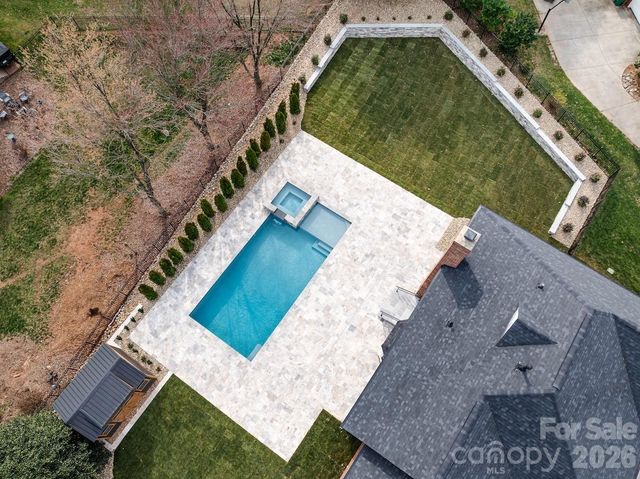 21713 Junco Court, Cornelius, NC 28031