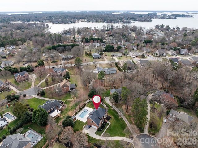 21713 Junco Court, Cornelius, NC 28031