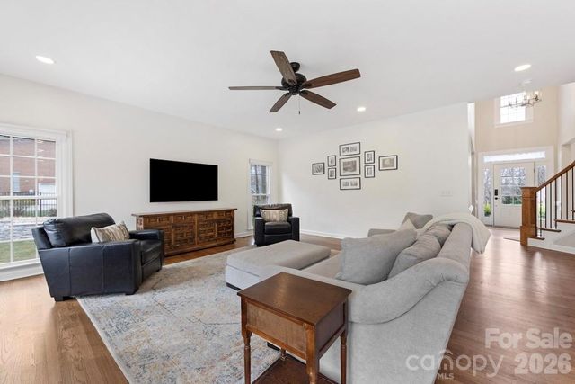 21713 Junco Court, Cornelius, NC 28031