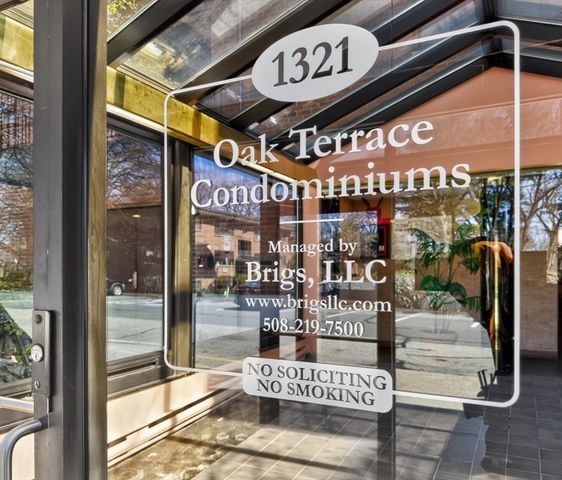 1321 Worcester Road 303, Framingham, MA 01701