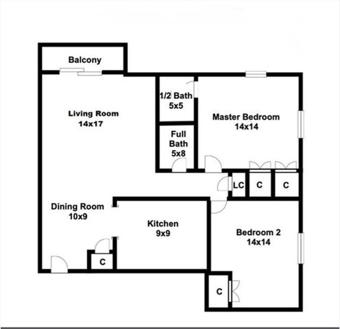 1321 Worcester Road 303, Framingham, MA 01701