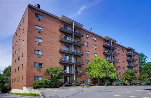 1321 Worcester Road 303, Framingham, MA 01701