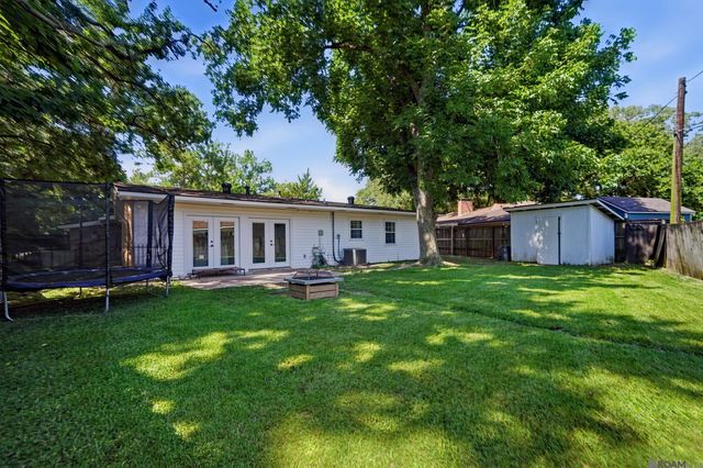 4160 Strand Dr, Baton Rouge, LA 70809