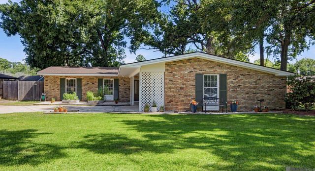 4160 Strand Dr, Baton Rouge, LA 70809