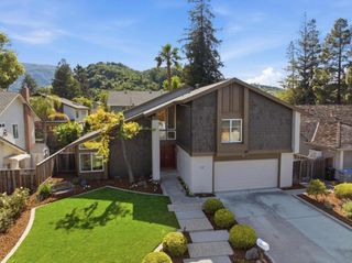 6067 Marla Court, San Jose, CA 95124