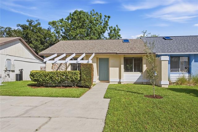 9911 LANCEWOOD STREET, Orlando, FL 32817