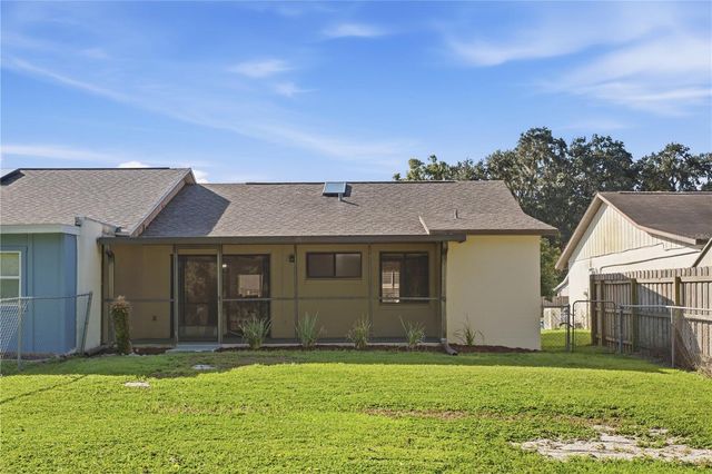 9911 LANCEWOOD STREET, Orlando, FL 32817