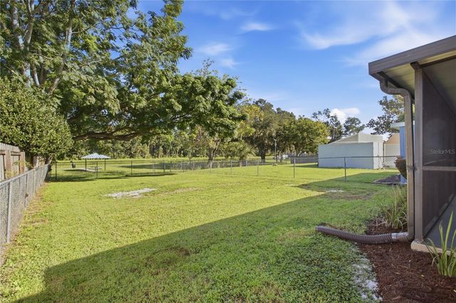9911 LANCEWOOD STREET, Orlando, FL 32817