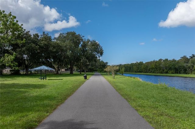 9911 LANCEWOOD STREET, Orlando, FL 32817