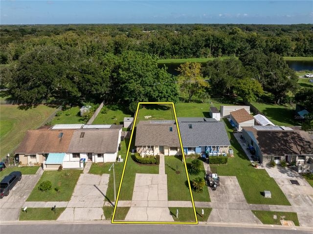 9911 LANCEWOOD STREET, Orlando, FL 32817