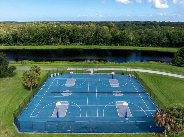 9911 LANCEWOOD STREET, Orlando, FL 32817