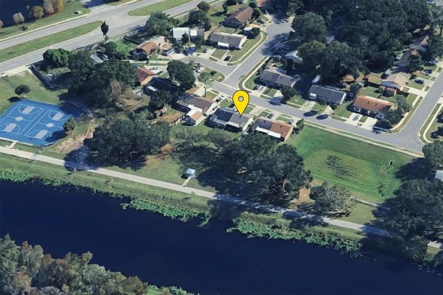 9911 LANCEWOOD STREET, Orlando, FL 32817