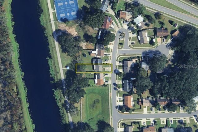 9911 LANCEWOOD STREET, Orlando, FL 32817