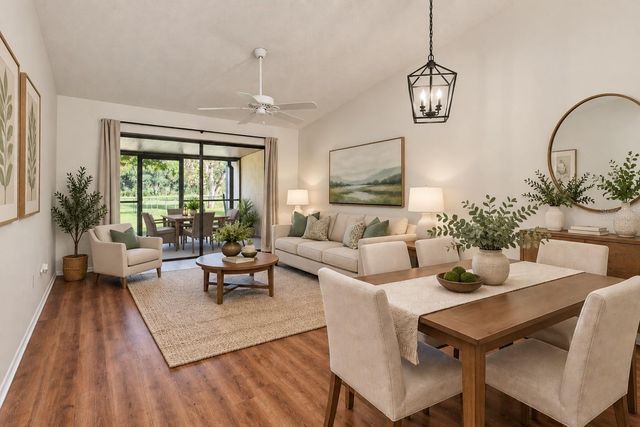 9911 LANCEWOOD STREET, Orlando, FL 32817