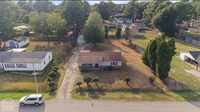 206 Maurita Street, Jonesboro, AR 72401