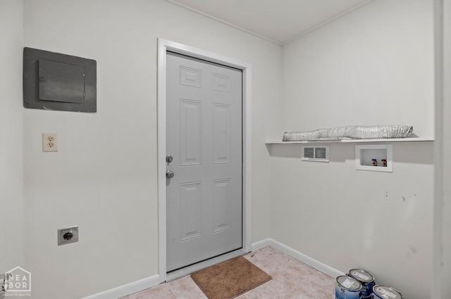 206 Maurita Street, Jonesboro, AR 72401
