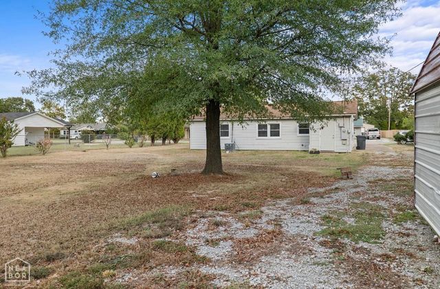 206 Maurita Street, Jonesboro, AR 72401
