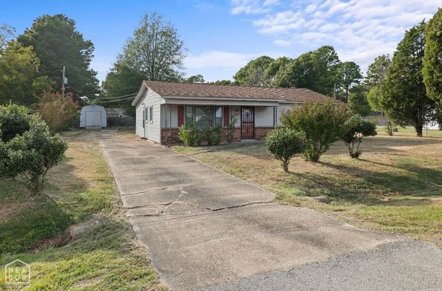 206 Maurita Street, Jonesboro, AR 72401