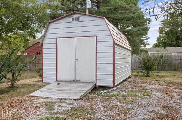 206 Maurita Street, Jonesboro, AR 72401