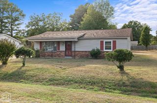 206 Maurita Street, Jonesboro, AR 72401