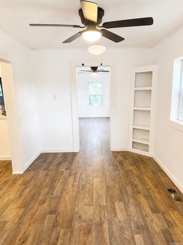 917 Heights Road, Benton, AR 72019