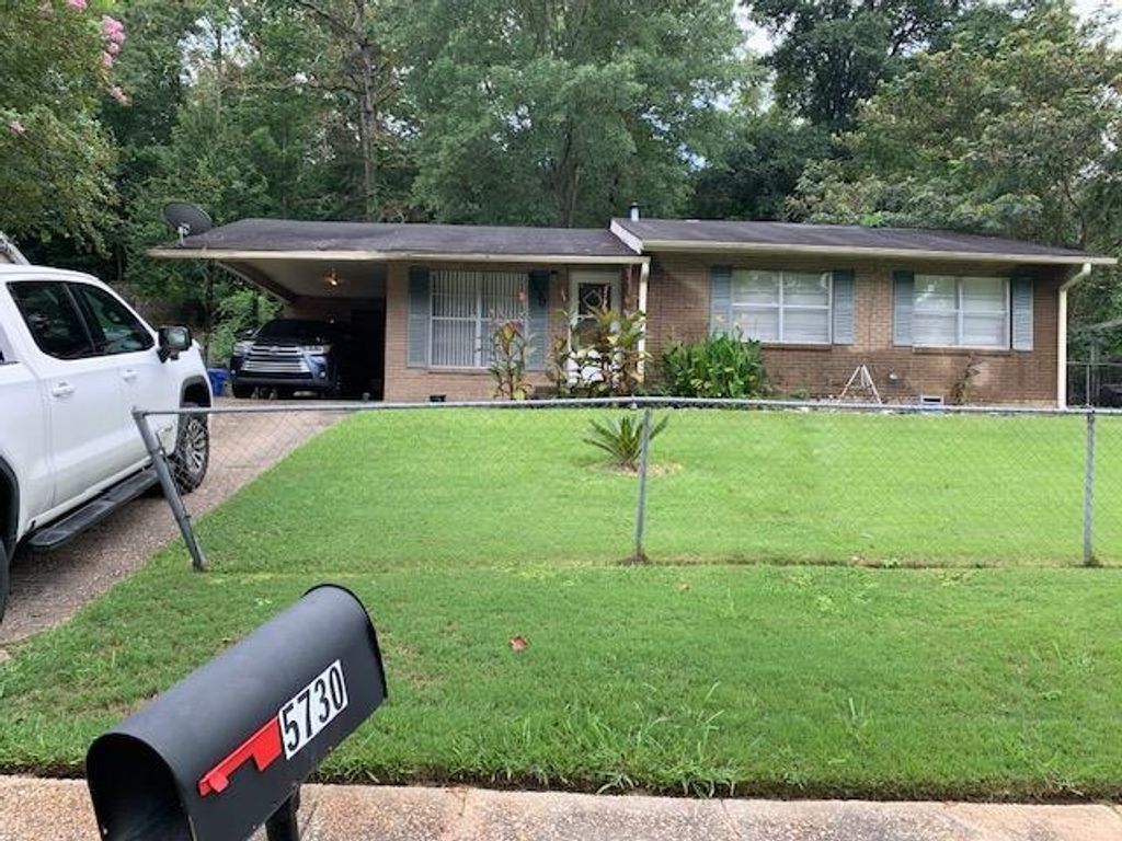 5730 Teresa Street, Columbus, GA 31907