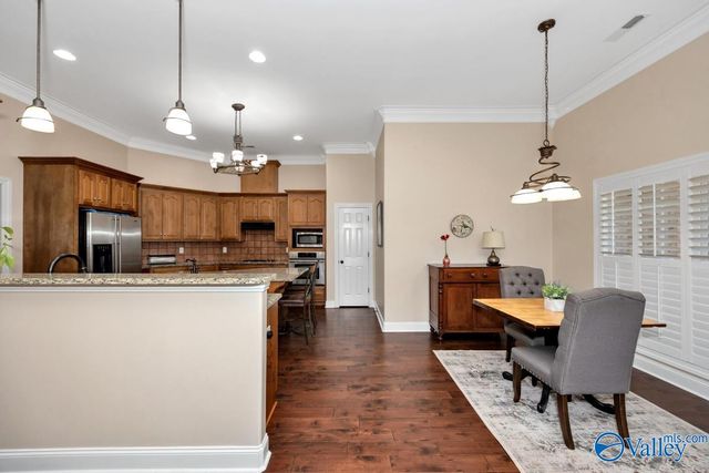 2811 Stepper SE, Owens Cross Roads, AL 35763