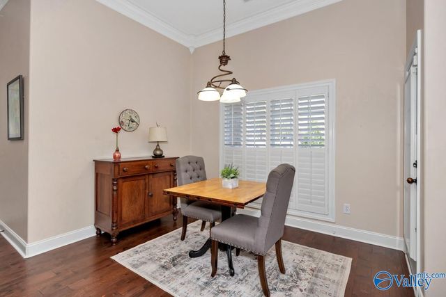 2811 Stepper SE, Owens Cross Roads, AL 35763