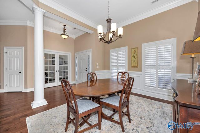 2811 Stepper SE, Owens Cross Roads, AL 35763