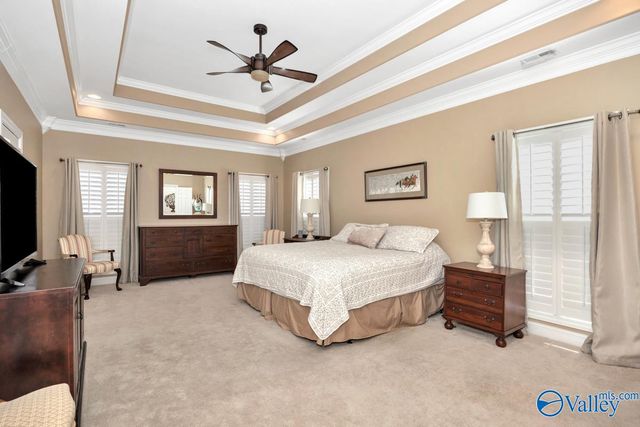 2811 Stepper SE, Owens Cross Roads, AL 35763