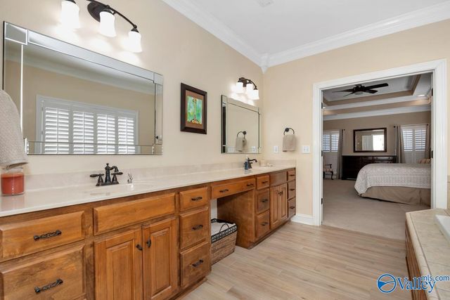 2811 Stepper SE, Owens Cross Roads, AL 35763