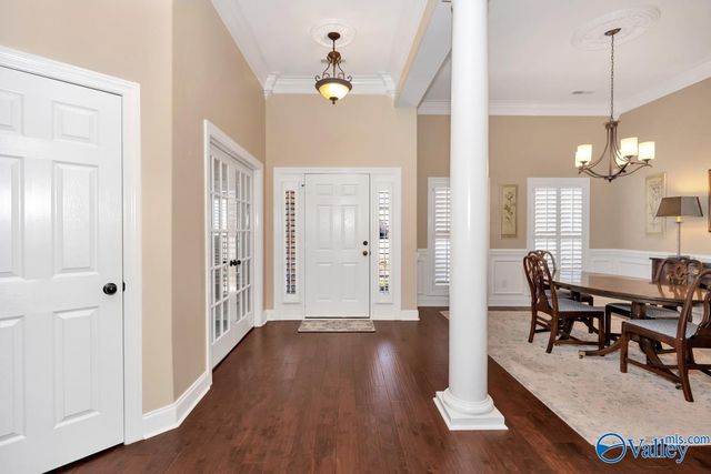 2811 Stepper SE, Owens Cross Roads, AL 35763