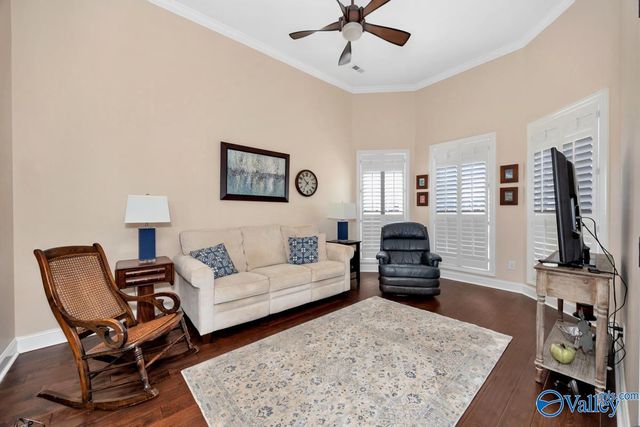 2811 Stepper SE, Owens Cross Roads, AL 35763