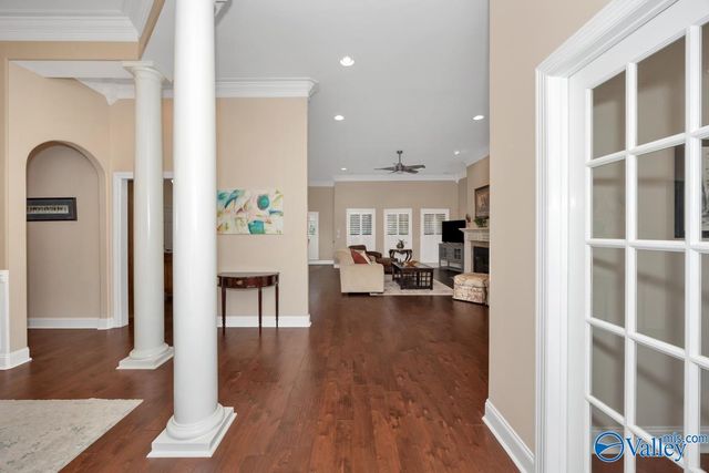 2811 Stepper SE, Owens Cross Roads, AL 35763