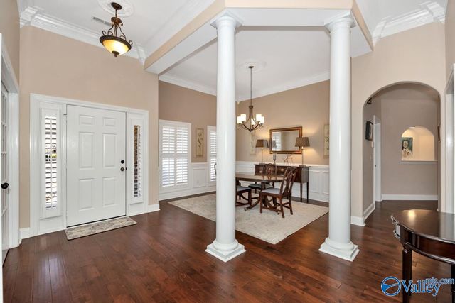 2811 Stepper SE, Owens Cross Roads, AL 35763