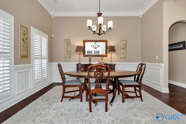 2811 Stepper SE, Owens Cross Roads, AL 35763