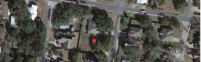 1906 Crazyhorse PASS, Austin, TX 78734