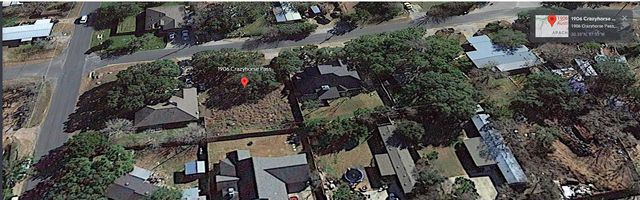 1906 Crazyhorse PASS, Austin, TX 78734