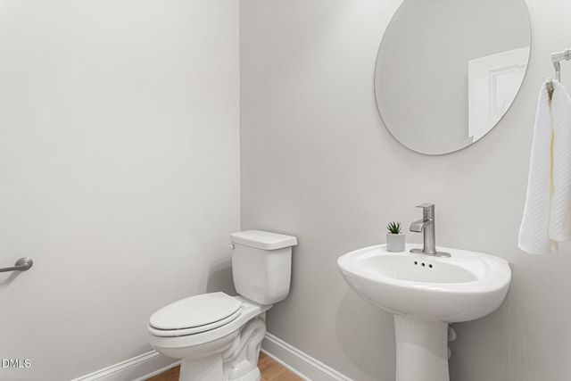 2349 Tribek Court, Burlington, NC 27215