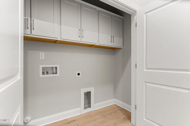 2349 Tribek Court, Burlington, NC 27215