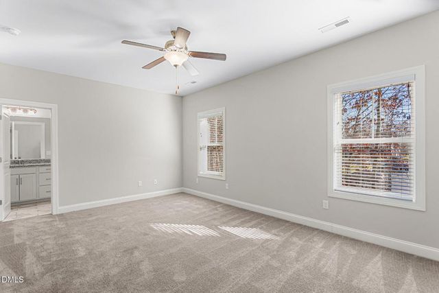 2349 Tribek Court, Burlington, NC 27215