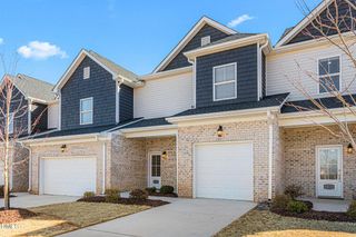 2349 Tribek Court, Burlington, NC 27215